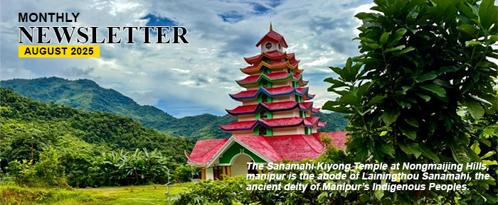 Newsletter August 2025