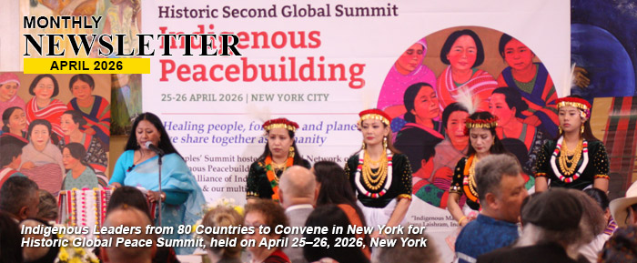 Newsletter April 2026